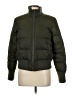 Old Navy 100% Polyester Solid Green Jacket Size M - photo 1