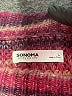 Sonoma Goods for Life Tweed Purple Pullover Sweater Size L - photo 7