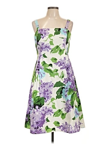 DressBarn Cocktail Dress (view 1)