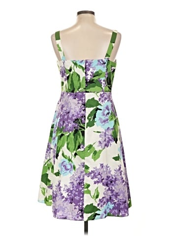 DressBarn Cocktail Dress (view 2)