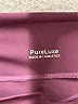Fabletics Purple Active Pants Size 28 waist (estimated) - photo 7