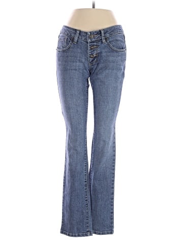 Piper & Blue Jeans (view 1)