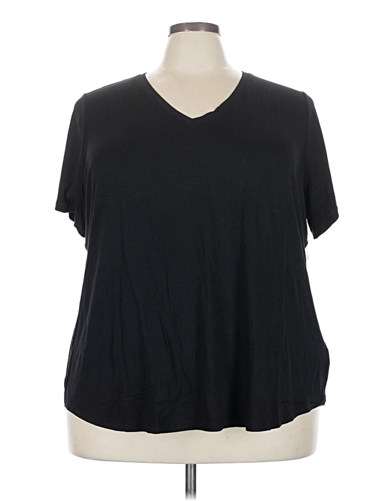 Old Navy Short Sleeve T-shirt In Multi