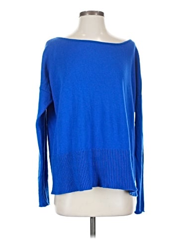 Diane von Furstenberg Wool Pullover Sweater (view 1)