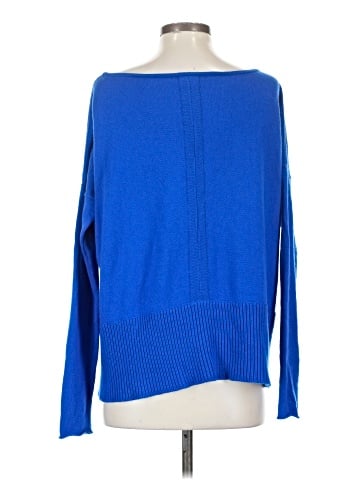 Diane von Furstenberg Wool Pullover Sweater (view 2)