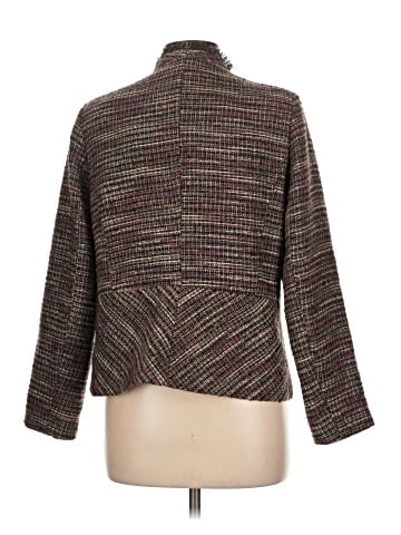 TanJay Blazer (view 2)