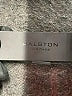 Halston Heritage Solid Black Dress Pants Size 12 - photo 8