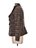 TanJay Tweed Brown Blazer Size 10 - photo 5