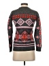 J.Crew Argyle Gray Pullover Sweater Size XXS - photo 2
