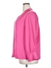 Unbranded Pink Long Sleeve Blouse Size 2X - photo 5
