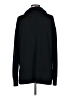 Gap Solid Black Turtleneck Sweater Size M - photo 2
