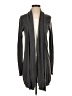 Stile Benetton Gray Cardigan Size S - photo 1