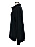 Gap Solid Black Turtleneck Sweater Size M - photo 5