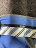 IZOD Solid Gray Dress Pants Size 10 - photo 3