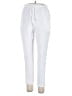 Unbranded White Track Pants Size XL - photo 1