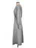 Draper James Gray Casual Dress Size S - photo 5