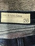 Rag & Bone/JEAN Color Block Blue Jeans Size 26 waist - photo 4