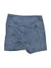 Unbranded Blue Athletic Shorts Size L - photo 2