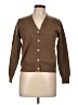 Assorted Brands Brown Cardigan Size L (estimated) - photo 1