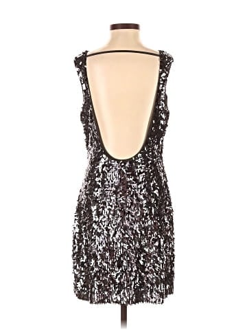 Express Cocktail Dress (view 2)