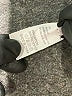 Unbranded Stars Black Casual Pants Size M - photo 7