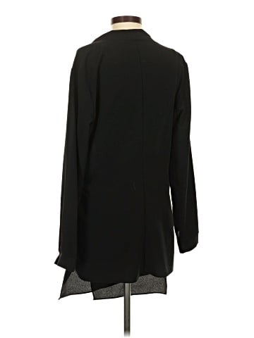 Astr Long Sleeve Blouse (view 2)
