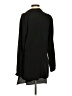 Astr 100% Polyester Black Long Sleeve Blouse Size S (estimated) - photo 2