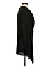 Astr 100% Polyester Black Long Sleeve Blouse Size S (estimated) - photo 4