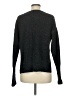Ellen Tracy Gray Pullover Sweater Size M - photo 2