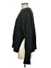 Ellen Tracy Gray Pullover Sweater Size M - photo 5