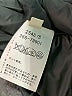 Assorted Brands Tweed Gray Blue Casual Skirt Size EU 38 / US 8 - photo 5