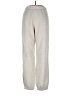 World Market 100% Polyester Gray Track Pants Size Sm - Med - photo 2