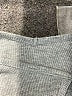 Unbranded Gray Ivory Long Sleeve Top Size L - photo 7