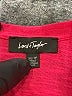 Lord & Taylor Pink Tank Top Size XS - photo 7
