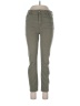 Buffalo by David Bitton Green Casual Pants Size 10 - photo 1