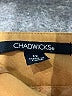 Chadwicks Solid Tan Dress Pants Size 12 - photo 7