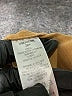 Chadwicks Solid Tan Dress Pants Size 12 - photo 8