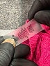 Vince Camuto Pink Pullover Sweater Size S - photo 8