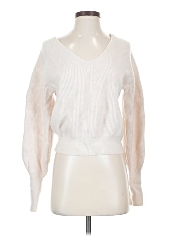 Preview Collection Pullover Sweater (view 1)
