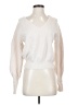 Preview Collection Ivory Pullover Sweater Size S - photo 1