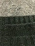 Unbranded Black Pullover Sweater Size XS - photo 7