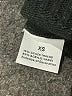 Unbranded Black Pullover Sweater Size XS - photo 8
