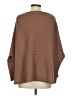 Flawless Brown Pullover Sweater Size XS - photo 2