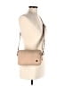 Assorted Brands Gray Tan Crossbody Bag One size - photo 2