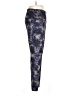 Gloria Vanderbilt Tie-dye Blue Active Pants Size L - photo 4