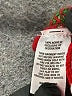 Joyland 100% Acrylic Red Pullover Sweater Size L - photo 8