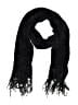 Unbranded Black Blue Scarf One size - photo 1