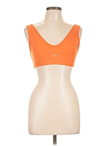 Set Active Sports Bra (view 1)