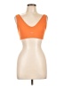 Set Active Orange Sports Bra Size L - photo 1