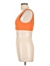 Set Active Orange Sports Bra Size L - photo 5